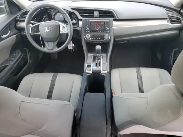 19XFC2F51GE061830 2016 HONDA CIVIC - Image 8