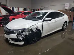 19XFC2F51GE063254 2016 HONDA CIVIC