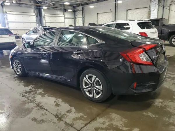 19XFC2F51GE063433 2016 HONDA CIVIC - Image 2