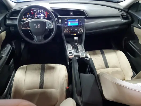 19XFC2F51GE063433 2016 HONDA CIVIC - Image 8
