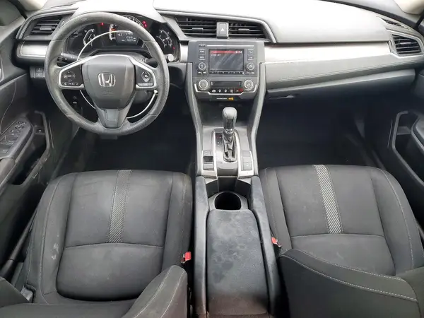 19XFC2F51GE063870 2016 HONDA CIVIC - Image 8