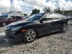 19XFC2F51GE063917 2016 HONDA CIVIC