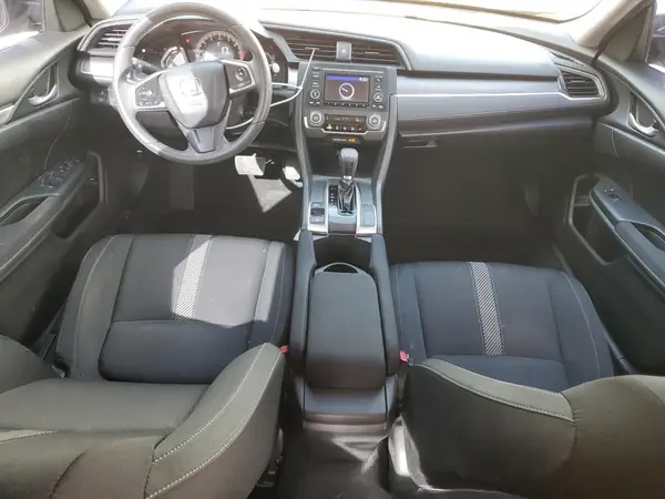 19XFC2F51GE063917 2016 HONDA CIVIC - Image 8