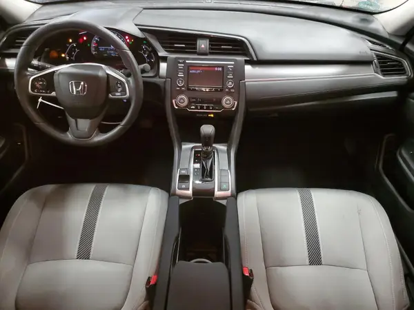 19XFC2F51GE064081 2016 HONDA CIVIC - Image 8