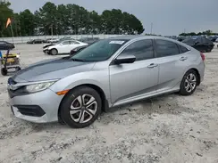 19XFC2F51GE064419 2016 HONDA CIVIC