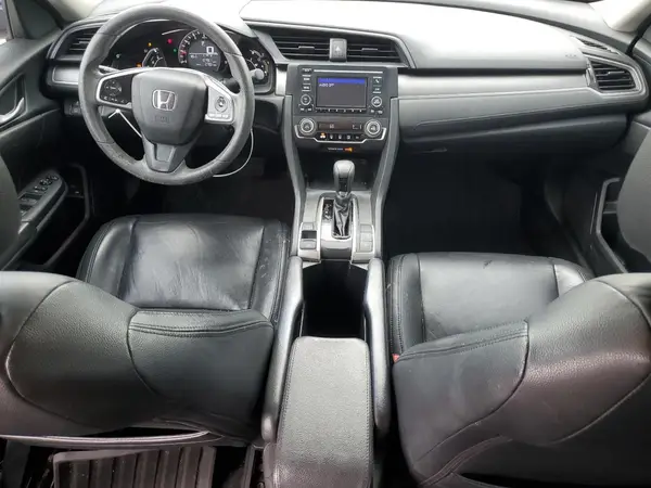 19XFC2F51GE064419 2016 HONDA CIVIC - Image 8