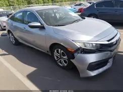 19XFC2F51GE065005 2016 HONDA CIVIC