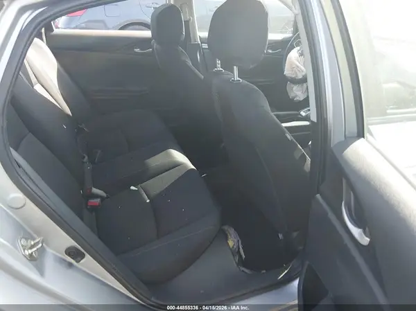 19XFC2F51GE065005 2016 HONDA CIVIC - Image 8