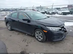 19XFC2F51GE065182 2016 HONDA CIVIC