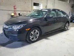 19XFC2F51GE065232 2016 HONDA CIVIC