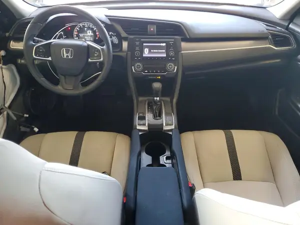 19XFC2F51GE065232 2016 HONDA CIVIC - Image 8