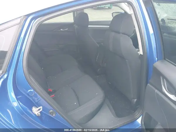 19XFC2F51GE065490 2016 HONDA CIVIC - Image 8