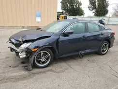 19XFC2F51GE065893 2016 HONDA CIVIC