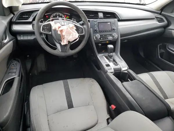 19XFC2F51GE065893 2016 HONDA CIVIC - Image 8