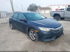 19XFC2F51GE065912 2016 HONDA CIVIC