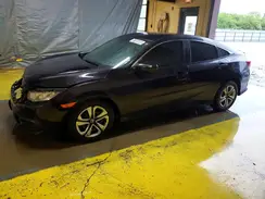 19XFC2F51GE066686 2016 HONDA CIVIC