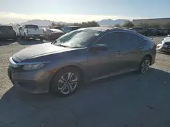 19XFC2F51GE066848 2016 HONDA CIVIC