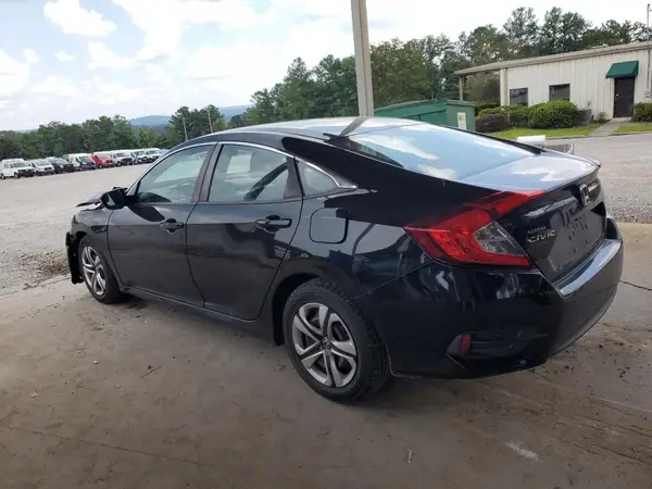 19XFC2F51GE067000 2016 HONDA CIVIC - Image 2