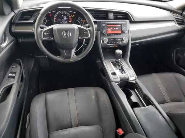19XFC2F51GE067000 2016 HONDA CIVIC - Image 8