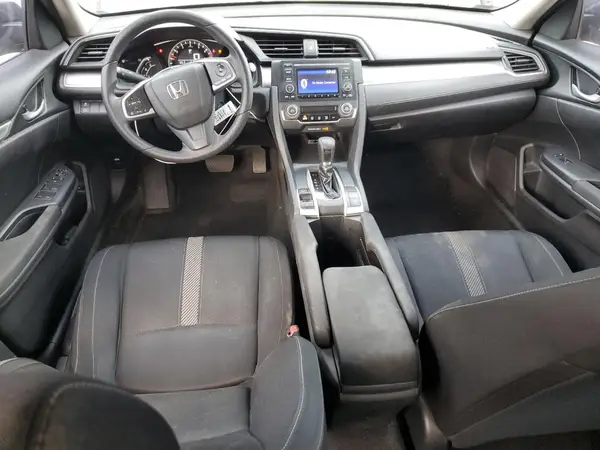 19XFC2F51GE067255 2016 HONDA CIVIC - Image 8