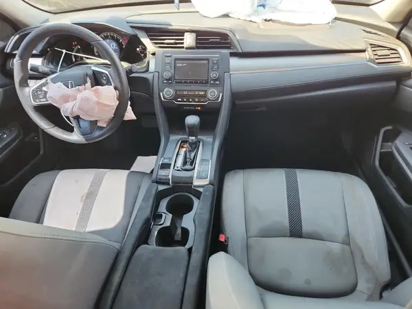 19XFC2F51GE068079 2016 HONDA CIVIC - Image 8