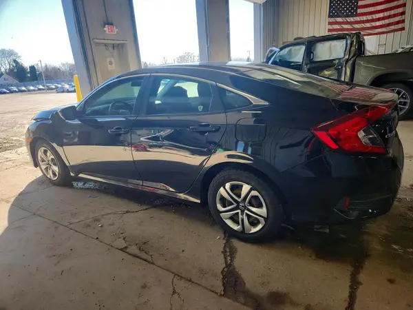 19XFC2F51GE068311 2016 HONDA CIVIC - Image 2