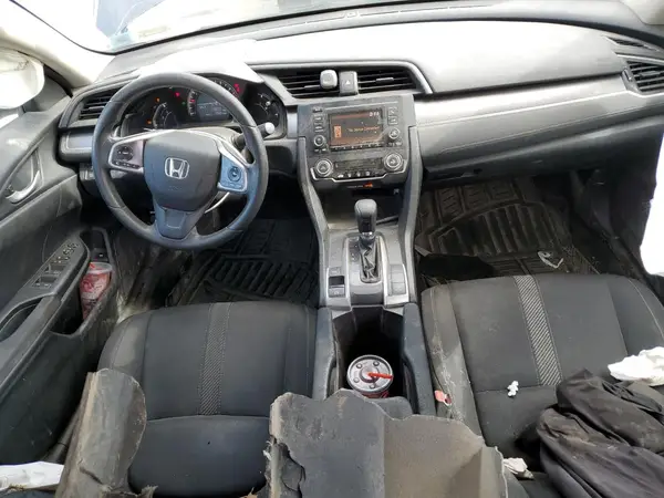 19XFC2F51GE069202 2016 HONDA CIVIC - Image 8