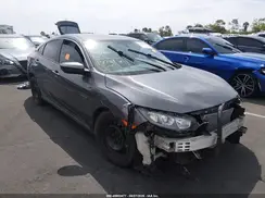 19XFC2F51GE069216 2016 HONDA CIVIC