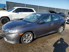 19XFC2F51GE069331 2016 HONDA CIVIC