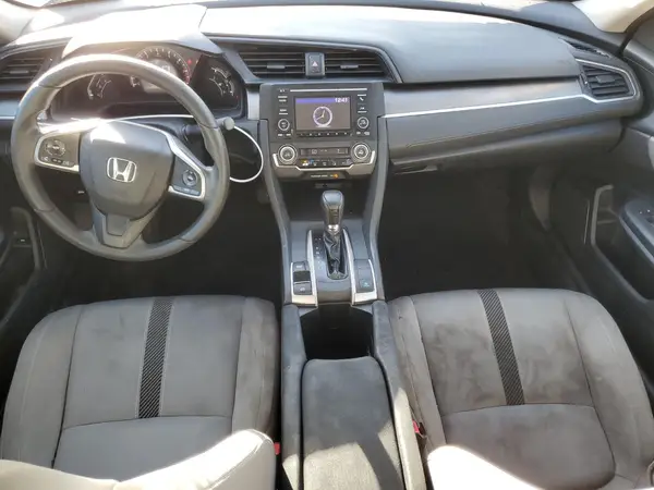 19XFC2F51GE069331 2016 HONDA CIVIC - Image 8