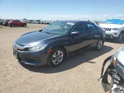 19XFC2F51GE070270 2016 HONDA CIVIC