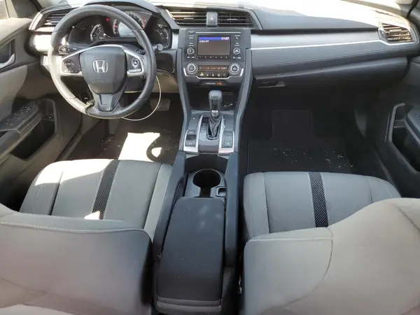 19XFC2F51GE070270 2016 HONDA CIVIC - Image 8