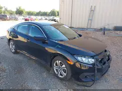 19XFC2F51GE070320 2016 HONDA CIVIC