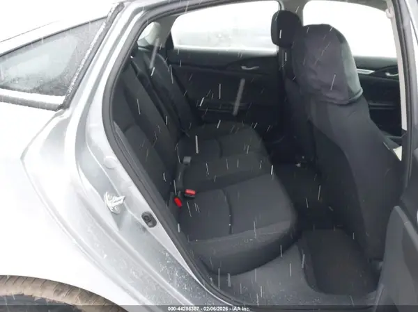 19XFC2F51GE070351 2016 HONDA CIVIC - Image 8