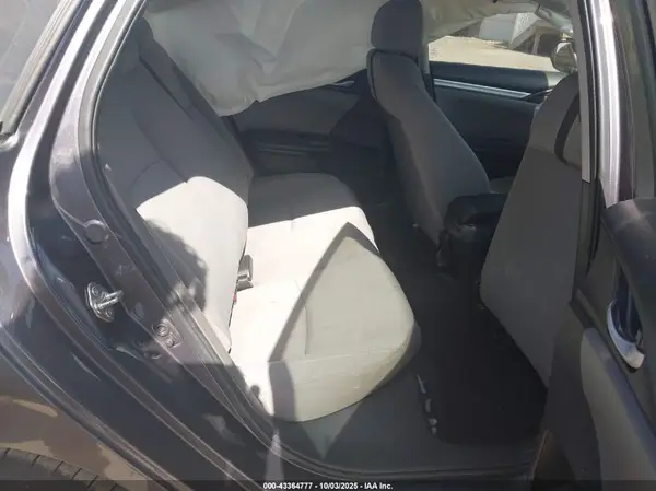 19XFC2F51GE070432 2016 HONDA CIVIC - Image 8