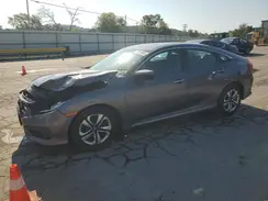 19XFC2F51GE070818 2016 HONDA CIVIC