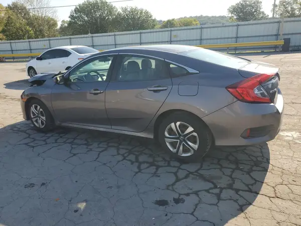 19XFC2F51GE070818 2016 HONDA CIVIC - Image 2