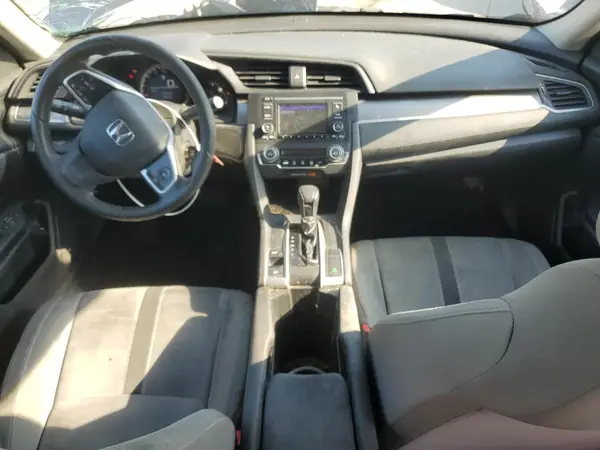 19XFC2F51GE070818 2016 HONDA CIVIC - Image 8