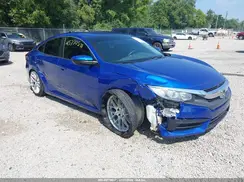 19XFC2F51GE071614 2016 HONDA CIVIC