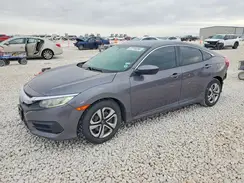 19XFC2F51GE072519 2016 HONDA CIVIC