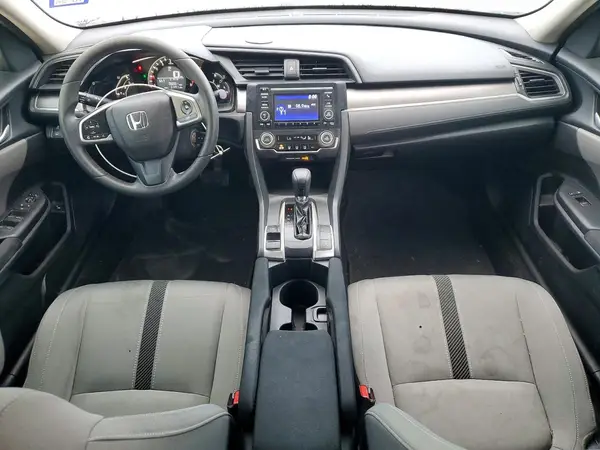 19XFC2F51GE072519 2016 HONDA CIVIC - Image 8