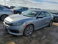 19XFC2F51GE072567 2016 HONDA CIVIC