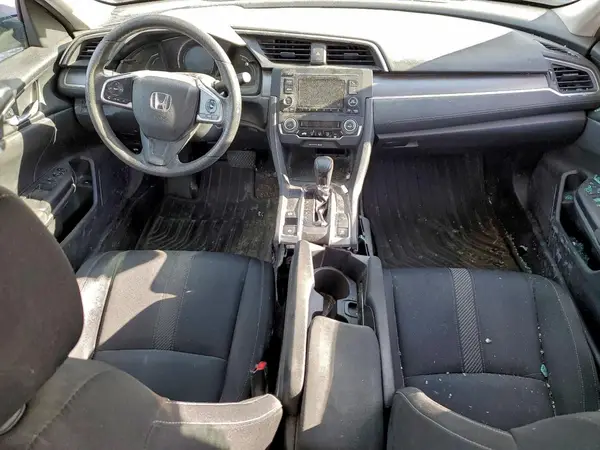 19XFC2F51GE072567 2016 HONDA CIVIC - Image 8
