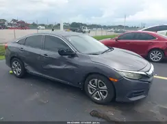 19XFC2F51GE074190 2016 HONDA CIVIC