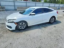 19XFC2F51GE075372 2016 HONDA CIVIC