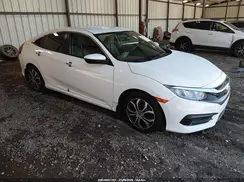 19XFC2F51GE075405 2016 HONDA CIVIC