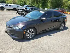 19XFC2F51GE075825 2016 HONDA CIVIC