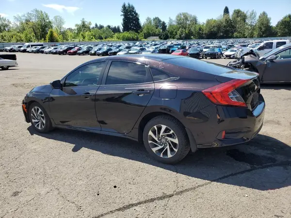 19XFC2F51GE075825 2016 HONDA CIVIC - Image 2