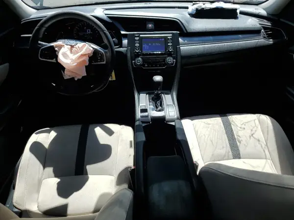 19XFC2F51GE075825 2016 HONDA CIVIC - Image 8