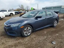 19XFC2F51GE076604 2016 HONDA CIVIC